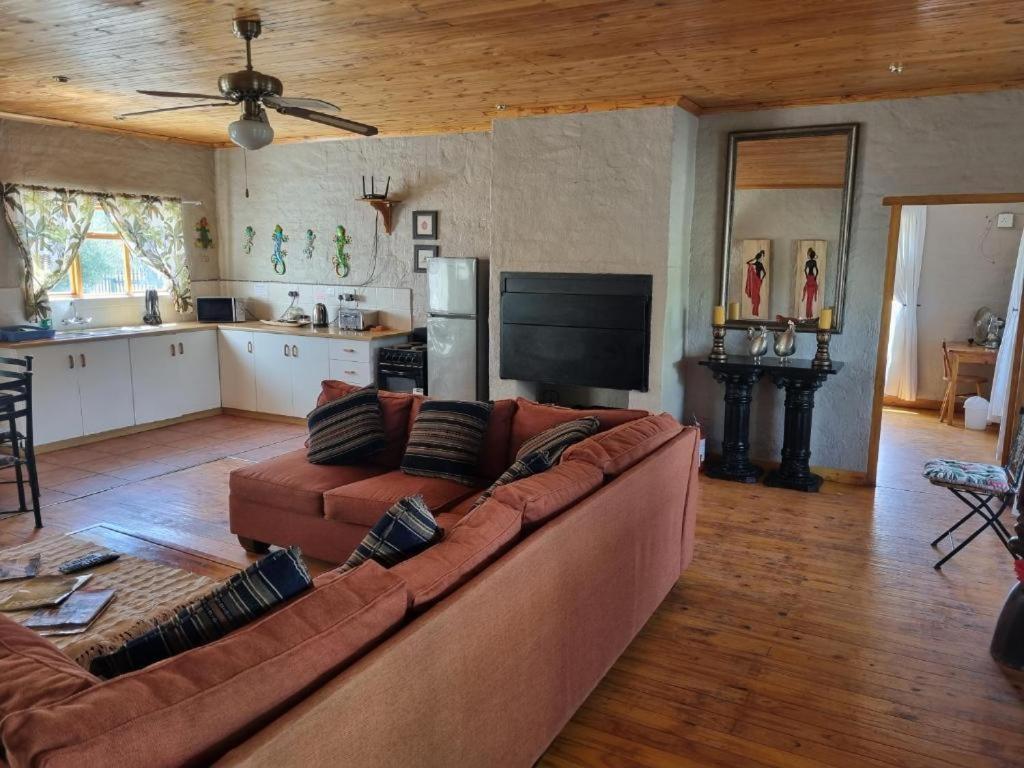 サザーランドBaroe Houseアパートメント エクステリア 写真