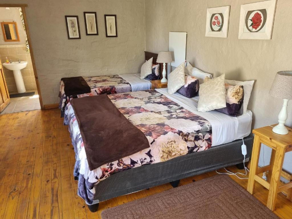 サザーランドBaroe Houseアパートメント 部屋 写真