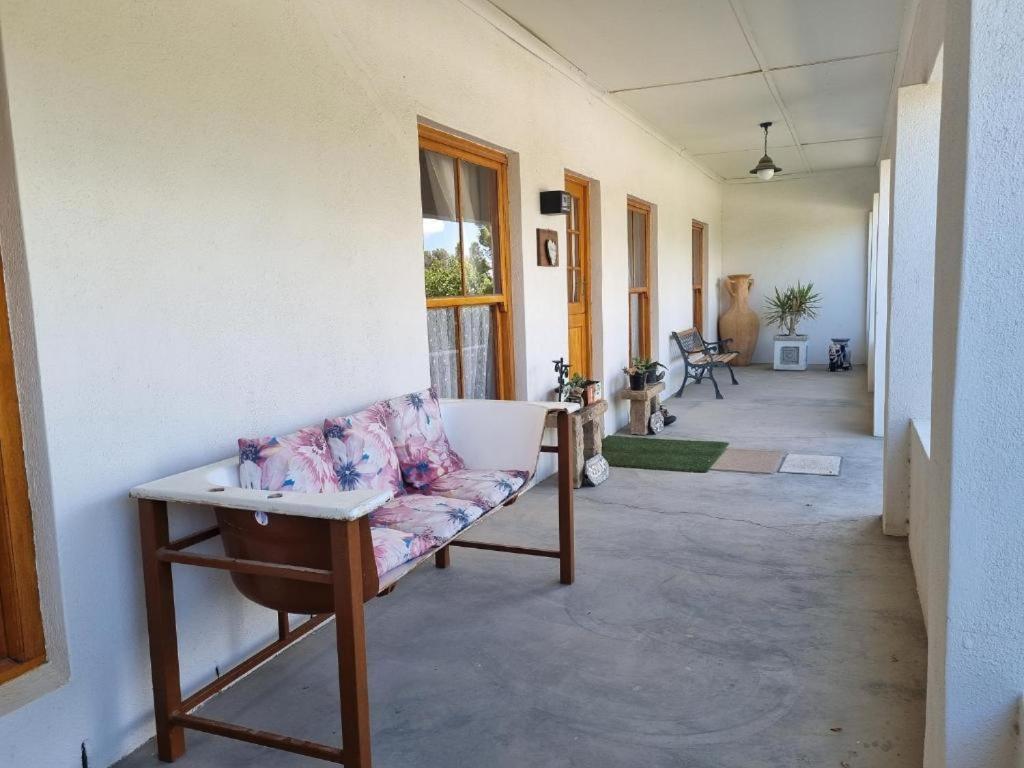サザーランドBaroe Houseアパートメント エクステリア 写真